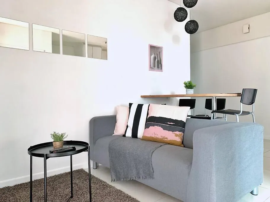 Mercu Summer Suites Klcc 2Br Pastel Rose 吉隆坡 马来西亚